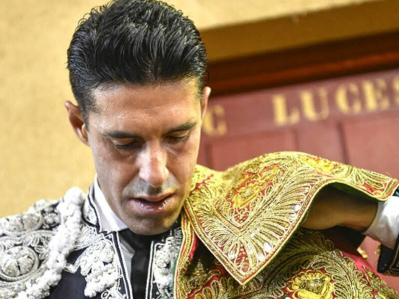 Toros por Telemadrid: las tres corridas de lujo que dará esta semana y cómo verlas desde fuera de Madrid