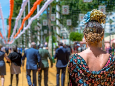 Una Feria de Abril segura, con los consejos de "Consumo Cuidado"