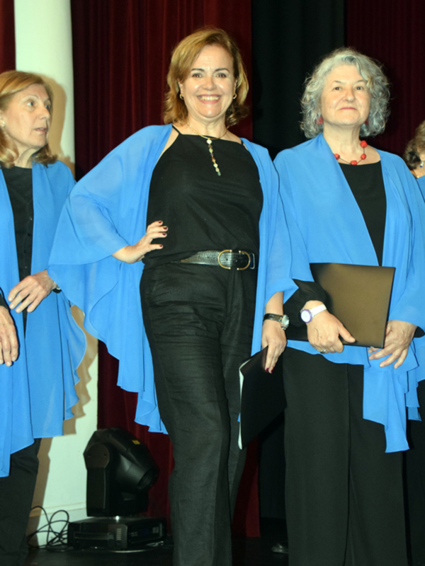  La Banda Sinfónica Municipal de Sevilla revive la pasión de Carmen en un homenaje inolvidable