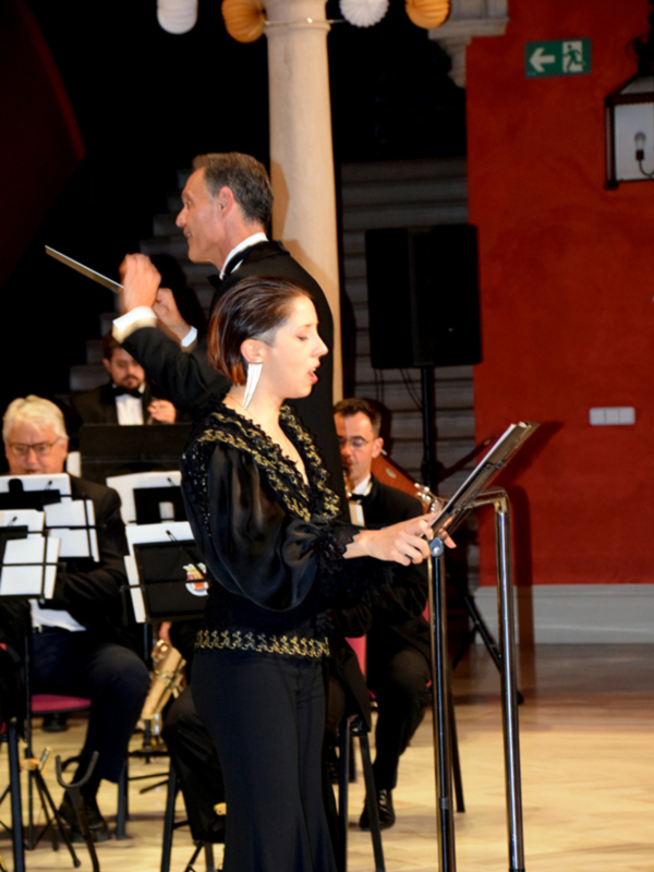  Ópera, historia y tauromaquia se dan cita en la Real Audiencia con motivo del aniversario de “Carmen”