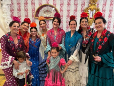 La feria de la nostalgia, por José Joaquín Gallardo 