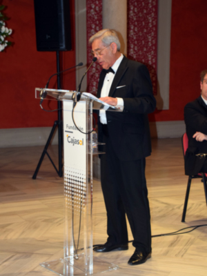  La Fundación Cajasol rinde tributo a Bizet y a la cultura taurina en el corazón histórico de Sevilla