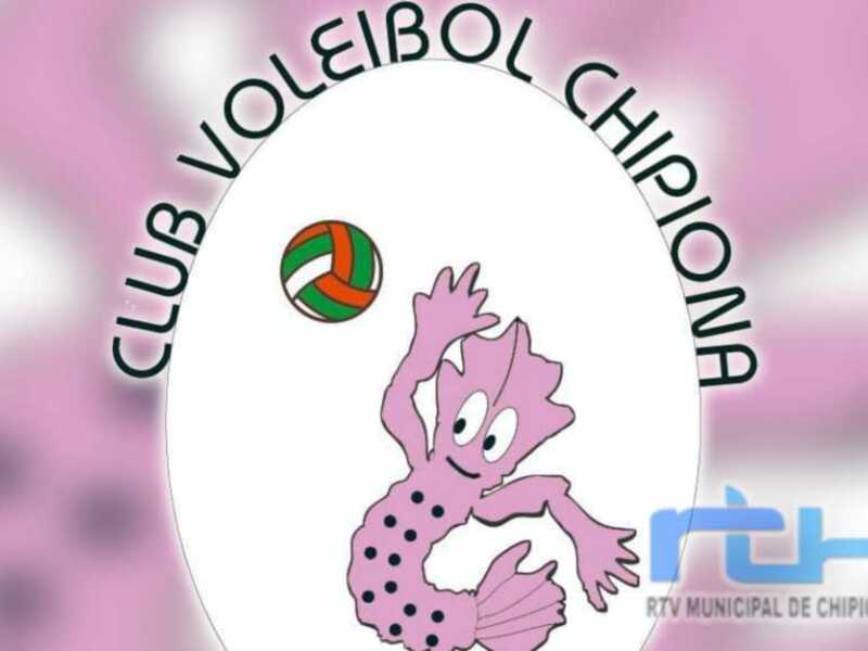 El equipo promesas Salitre del Club Voleibol Chipiona subcampeón de Andalucía