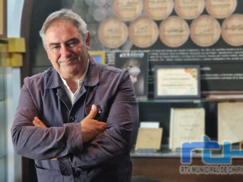 Francisco Lorenzo Gallegos ofrecerá el 16 de mayo el pregón de la Romería de San Isidro Labrador de Rota