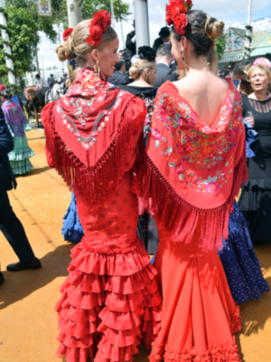  De la Feria hecha a mano a la Feria por contrato, un cambio de alma y de bolsillo