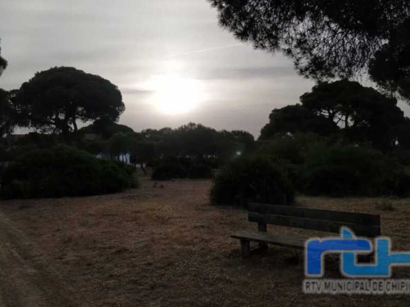 Medio Ambiente pide colaboración para que haya respeto al entorno natural y a los animales en los días de la Romería del Pinar