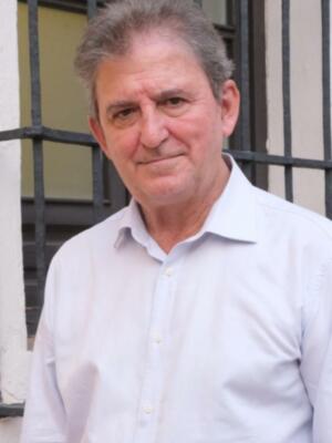 Acto de Exaltación de la Santa Cruz Hermandad Soledad de San Lorenzo 