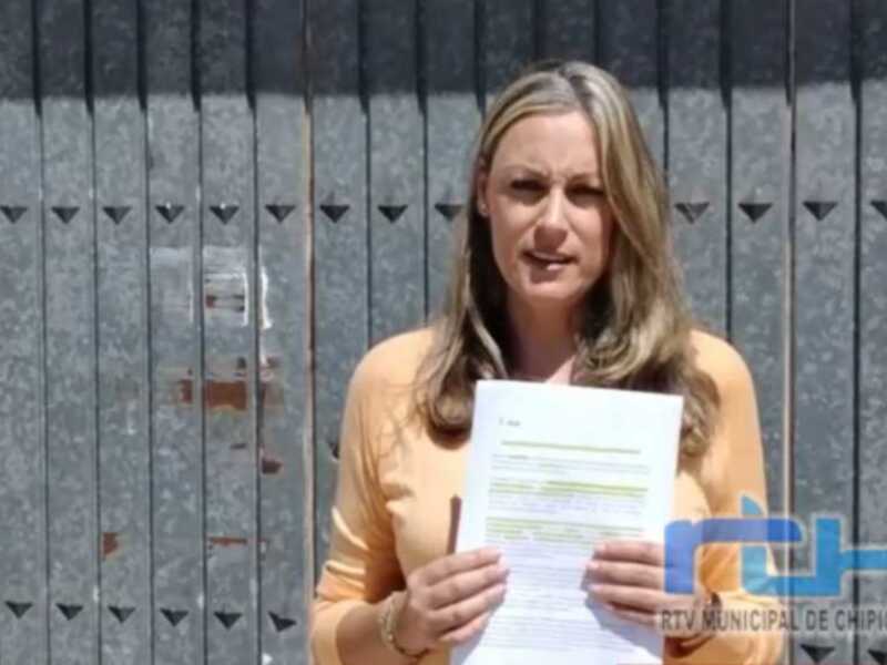 El PSOE propone que el Ayuntamiento de Chipiona compre el archivo de imágenes de José Antonio Franco