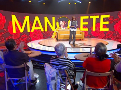 La nueva temporada de "El Legado" pone el foco en los toreros que marcaron época