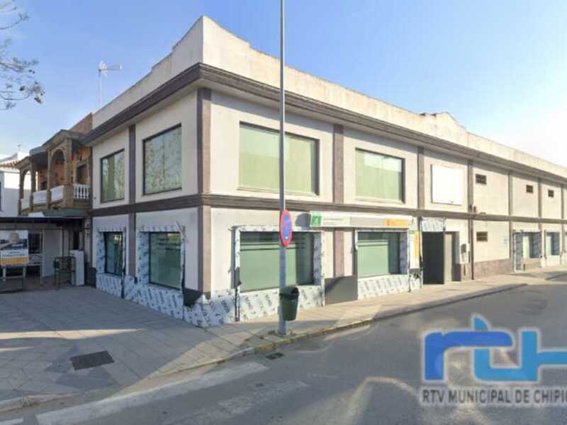 Las oficinas del SAE y del SEPE de Chipiona trasladadas a la calle Jiménez de Quesada número 1