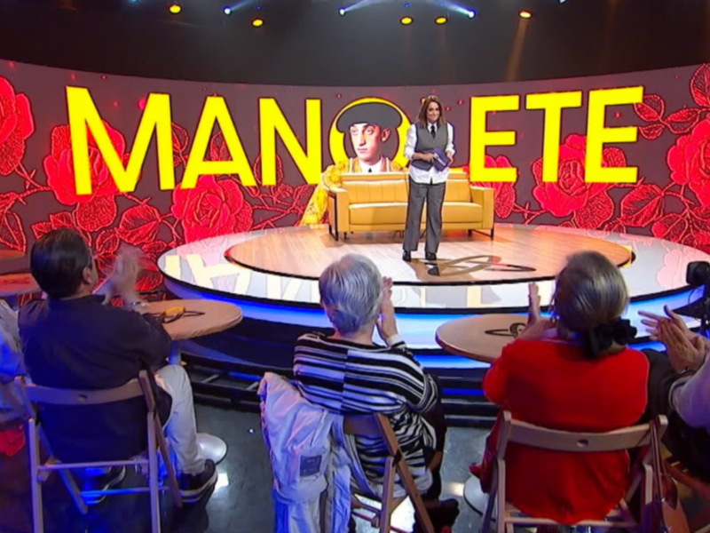 La nueva temporada de "El Legado" pone el foco en los toreros que marcaron época