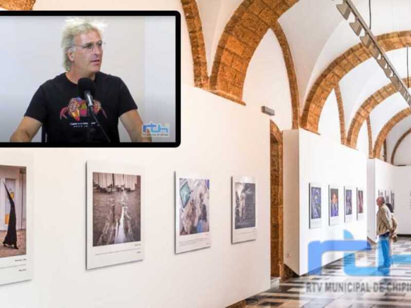 Alfredo Zarazaga elegido para el Festival SURES, que reivindica los oficios artesanos como herramienta de transformación cultural