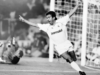 "Juanito Maravilla", el mito del fútbol malagueño, este domingo en Andalucía Televisión