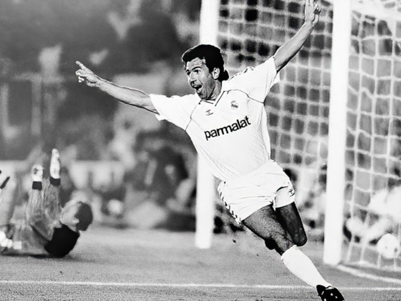 "Juanito Maravilla", el mito del fútbol malagueño, este domingo en Andalucía Televisión