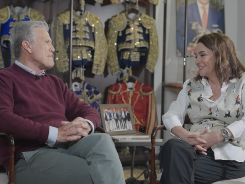 "El Legado" rememora la trayectoria de Espartaco en el décimo aniversario de su retirada