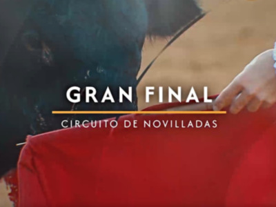 Canal Sur emite la final del Circuito de Novilladas de Andalucía