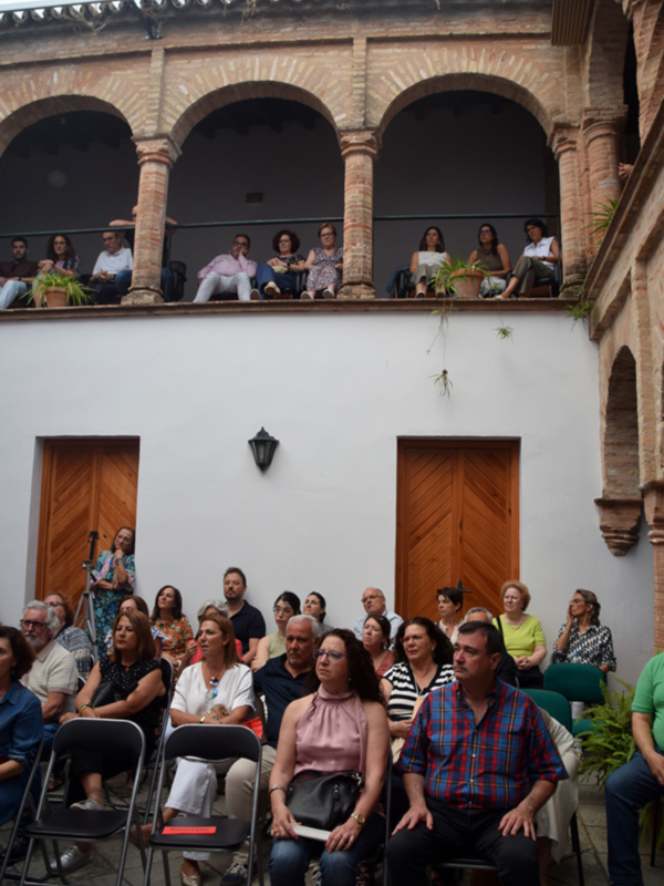 Lorca suena con fuerza en Sevilla, Babia presenta La Casa de Bernarda Alba