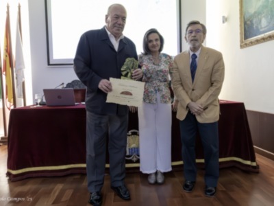 Blas Infante, padre, abuelo y político 