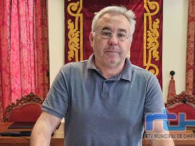 Pepe Mellado: El 5 de junio se abordará la decisiva aprobación de la modificación del proyecto de urbanización de Los Quemados