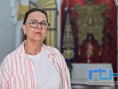 La Hermandad del Rocío ultima los preparativos para la romería de 2025   