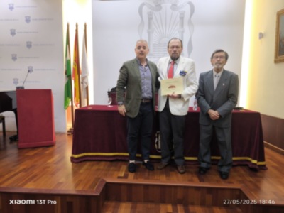 Sevilla eucarística 