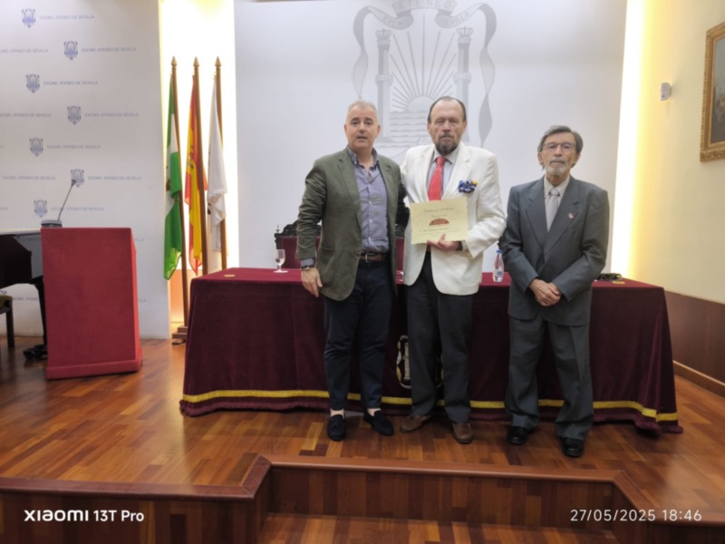 Sevilla eucarística 