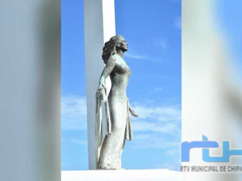 Chipiona recordará a Rocío Jurado este fin de semana con motivo del 19 aniversario de su fallecimiento   