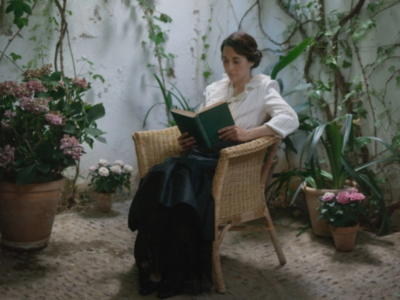 "A las mujeres de España. María Lejárraga", el legado silenciado de una pionera