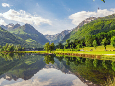 "Andalucía por el Mundo" aterriza en Occitania, la región francesa con alma mediterránea