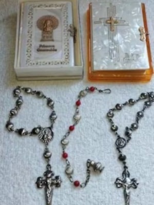 Tus primeras comuniones 