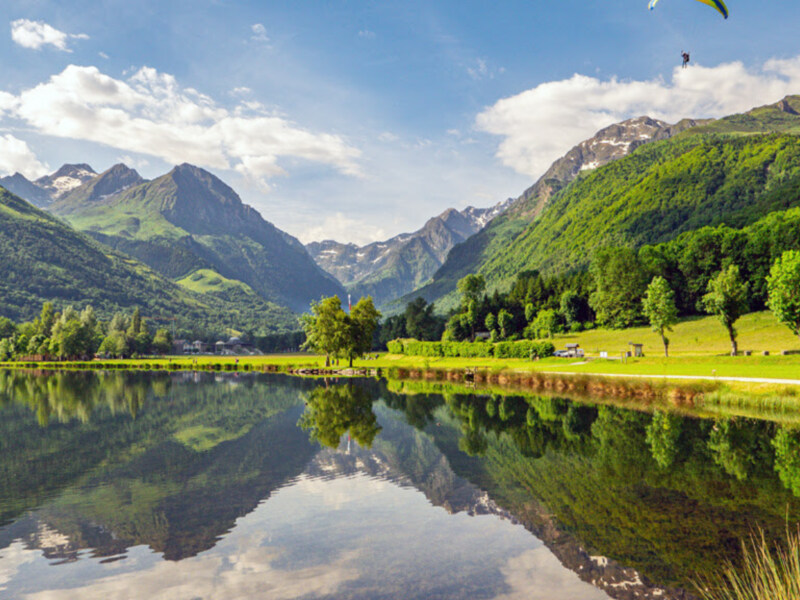 "Andalucía por el Mundo" aterriza en Occitania, la región francesa con alma mediterránea