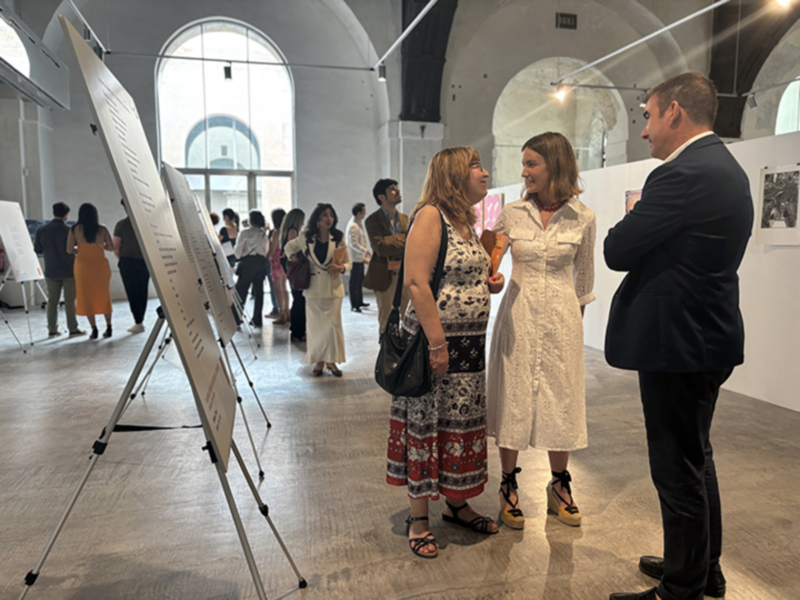   El Ayuntamiento de Sevilla impulsa la creatividad juvenil con el certamen CREA SVQ Joven