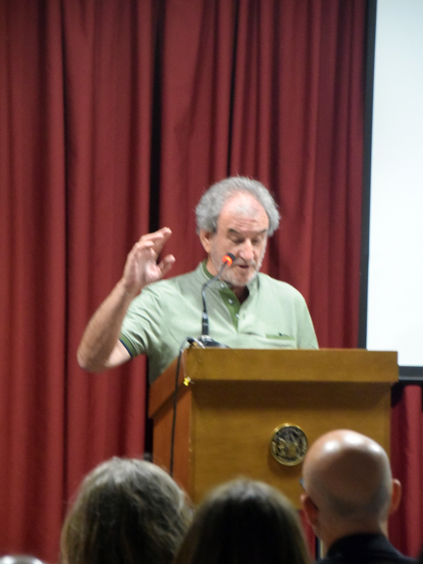 Benito Martín-Montalvo, un manchego de alma grande, recordado por su legado humano y cultural