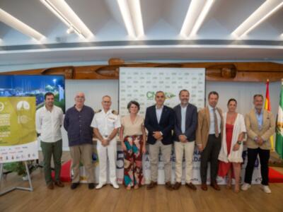 El 59º Ascenso internacional a vela del Guadalquivir suelta amarras