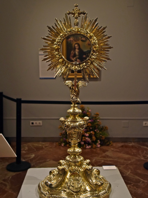  La Hermandad pastoreña agradece su acogida al Círculo Mercantil en una inauguración memorable