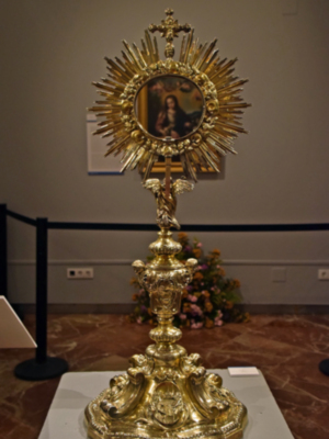  La Hermandad pastoreña agradece su acogida al Círculo Mercantil en una inauguración memorable