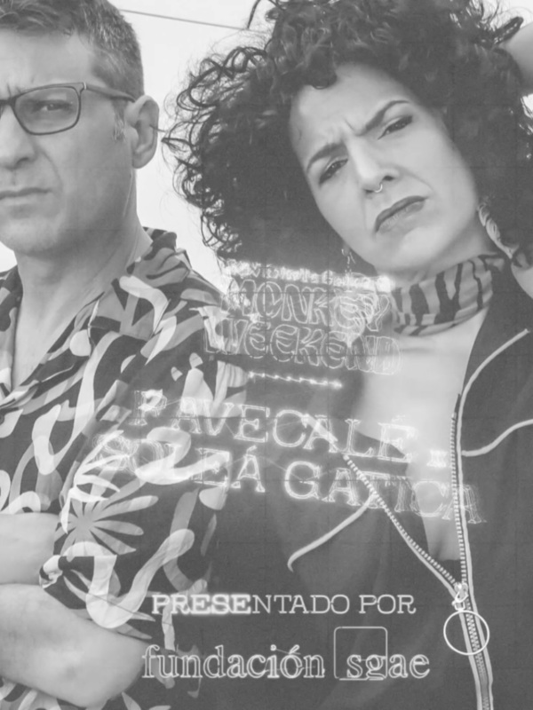 La Fundación SGAE incluye propuestas de flamenco electrónico en el Monkey Weekend de El Puerto de Santa María