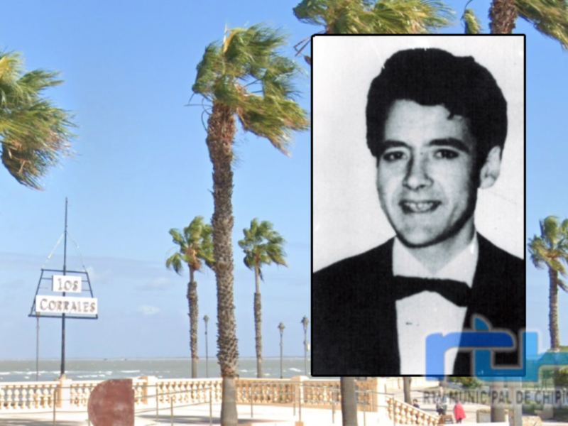 Chipiona contará desde el 27 de junio con un mirador en el Paseo de las Canteras dedicado a Manuel Camacho Francés ‘El Chusco’