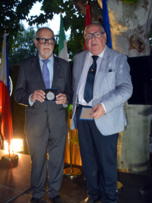  Premios con corazón, Triana reconoce a quienes construyen sociedad desde lo humano