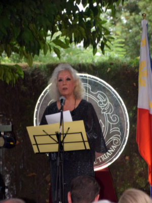  El Ateneo de Triana reconoce a figuras destacadas de la vida social, cultural y empresarial