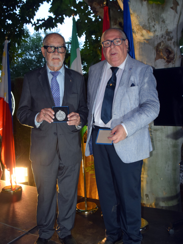  Premios con corazón, Triana reconoce a quienes construyen sociedad desde lo humano