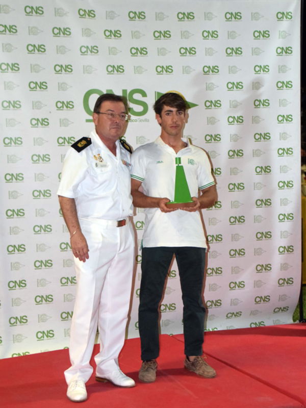  El Ascenso a vela del Guadalquivir cumple 59 ediciones navegando entre historia y leyenda