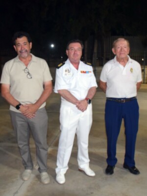  Pablo Guitián y su tripulación del ‘Gallito’ reinan en el Guadalquivir