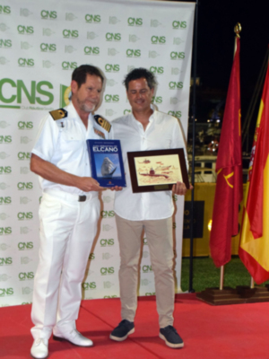 . Cinco décadas y nueve años de pasión por la vela en el río grande de Andalucía