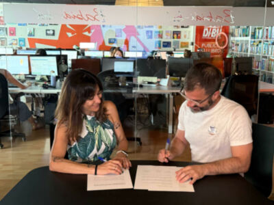 LA EDITORIAL BABIDI-BÚ  CON LA ASOCIACIÓN ‘CREZCO, FAMILIAS LGTB DE ANDALUCÍA’ EN La CREACIÓN DEL PREMIO NACIONAL‘JUAN ANDRÉS TENO’