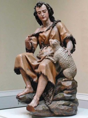 Los San Juan Bautista montañesinos