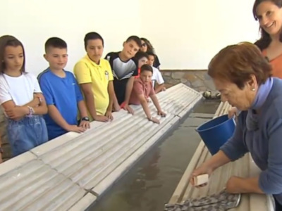 El programa de Canal Sur "Los Reporteros" obtiene uno de los Premios de Periodismo Pedro Antonio de Alarcón Ciudad de Guadix