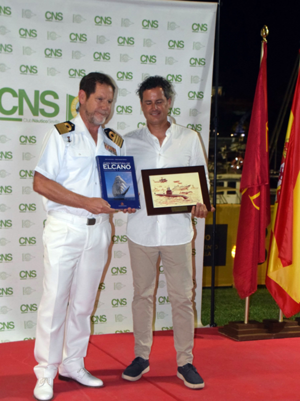 . Cinco décadas y nueve años de pasión por la vela en el río grande de Andalucía