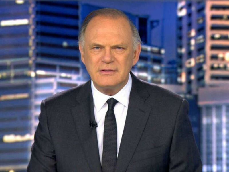 Pedro Piqueras, galardonado con el V Premio Nacional de Periodismo ‘Pepe Oneto’