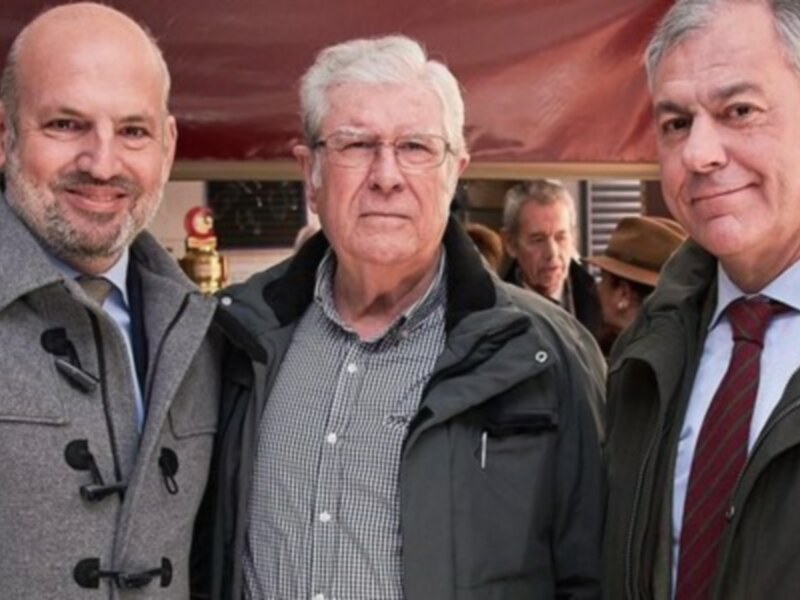 El Ayuntamiento anuncia los reconocimientos de la Velá de Santa Ana 2025 y reconocerá a Ángel Vela y al Pueblo Gitano como Hijos Predilectos de Triana